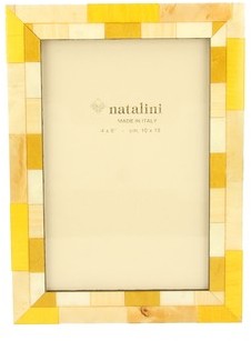 Natalini Ramka Nice Giallo/P/C 10x15
