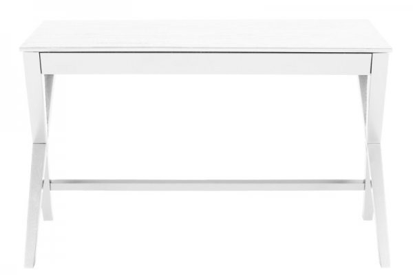 Actona Biurko Writex białe 120x60cm - 0000063515 0000063515