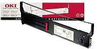 OKI Taśma 43821103