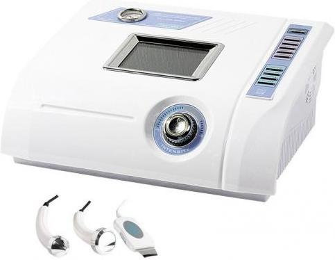 Beauty System peeling kawitacyjny + Ultradźwięki 2w1 BN-N91