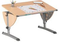 Kettler Logo 6650-100 Biurko, buk