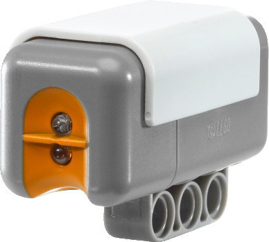 LEGO EDducation NXT SENSOR ŚWIATŁA 9844