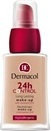 Dermacol 24h Control podkład w płynie odcień 1 Long Lasting make-up with coenzy