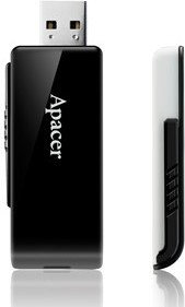 Apacer AH350 16GB (AP16GAH350)