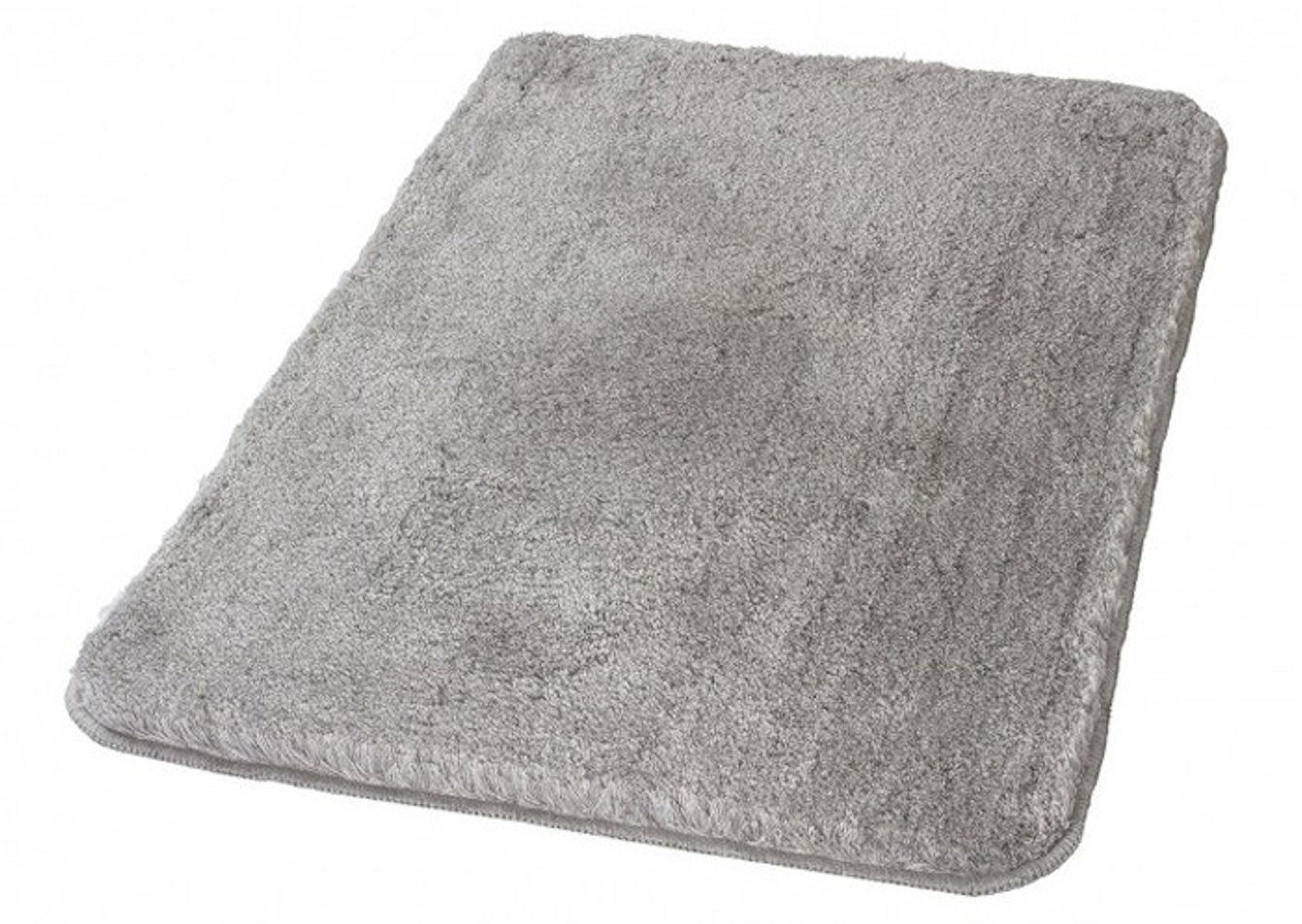 Kleine Wolke Relax Silver dywanik łazienkowy 5405189539