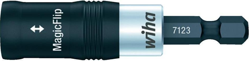 Wiha Uchwyt na bity MagicFlip (36800)