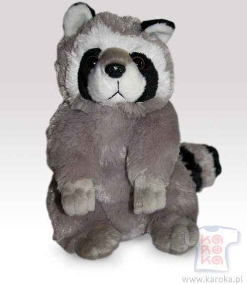 Wild Republic Raccoon 10943
