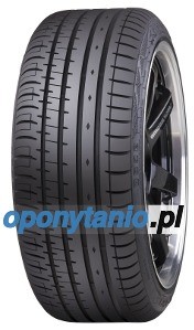 Accelera Phi-R 235/45R19 99Y