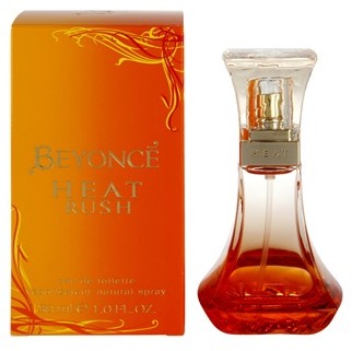 Beyonce Heat Rush woda toaletowa 30ml