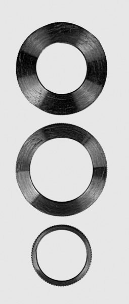 Bosch Pierścień redukcyjny do tarcz pilarskich 30 x 20 x 1,5 mm 2600100220