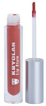 KRYOLAN Basic Lips dla długotrwałego efektu Jazz Lip Stain