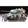 Tamiya Russian Army Assault Infantry GXP-499247