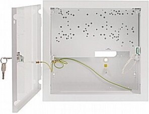 Abcvision obudowa do kamer DO PŁYT CENTRAL ALARMOWYCH AWO-500PU