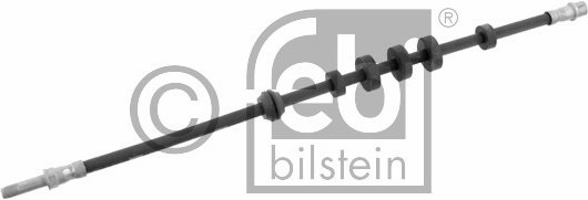 FEBI Przewód hamulcowy elastyczny BILSTEIN 28615