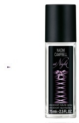 Naomi Campbell At Night dsp 75ml