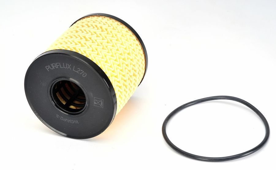 PURFLUX Filtr oleju L270