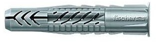 Fischer Kołek uniwersalny UX 8 x 50 R 50 mm 8 mm 62762 50 szt