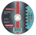 Metabo Tarcza tnąca Flexiamant super A 36-R 350x3x25,4mm do stali nierdz. 616343 (616343000)