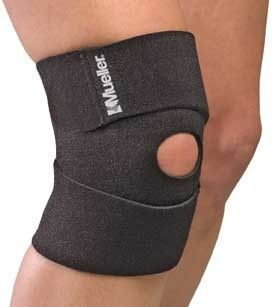 Mueller 58677 Knee support