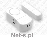 Eura-Tech MINI Alarm EURA MA-19A3 (RL-9805B)