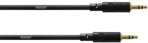 Cordial CFS 3 WW kabel audio CFS 3 WW