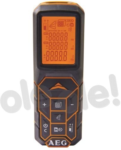 AEG LMG 50 4935447680