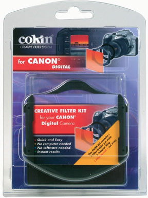 Cokin Kit H520 Canon