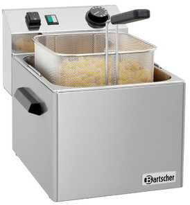 Bartscher Warnik do gotowania makaronu SNACK