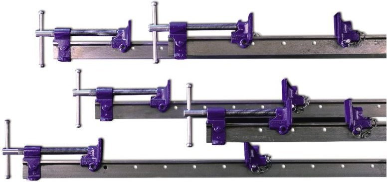 Irwin ścisk T-Bar 1200 mm T1366
