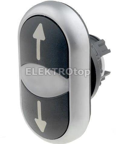 Eaton MOELLER M22-DDL-S-X7/X7 216710