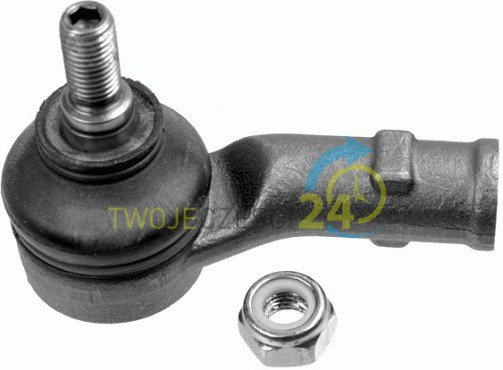 LEMFORDER Końcówka drążka kierowniczego poprzecznego 22001 02