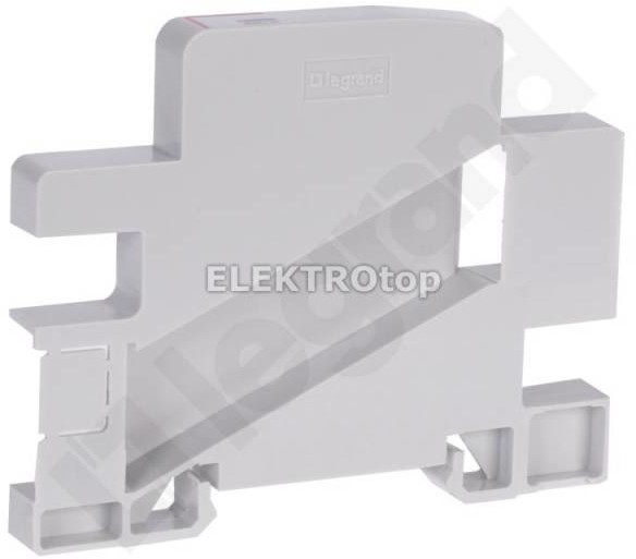 Legrand SPACJA 0,5 MODUŁU 406307