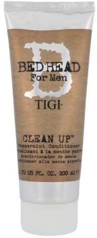 Tigi Bed Head Men Clean Up Peppermint Conditioner 200ml M Odżywka do włosów 18394
