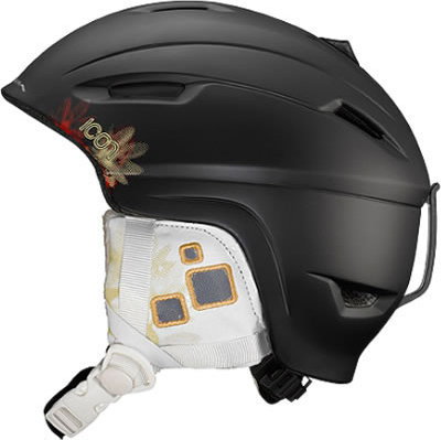 Salomon Icon czarny