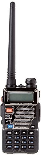 Baofeng BaoFeng UV-5R radiotelefony/krótkofalówki UV-5R Plus