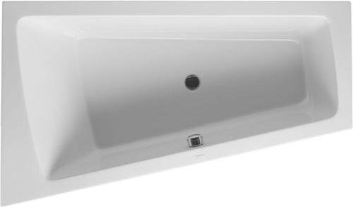 Duravit Paiova 170x100 biała 700264000000000