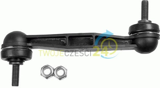 LEMFÖRDER Drążek / wspornik, stabilizator 24529 03
