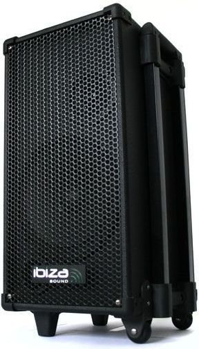Ibiza Sound PORT-8-MINI