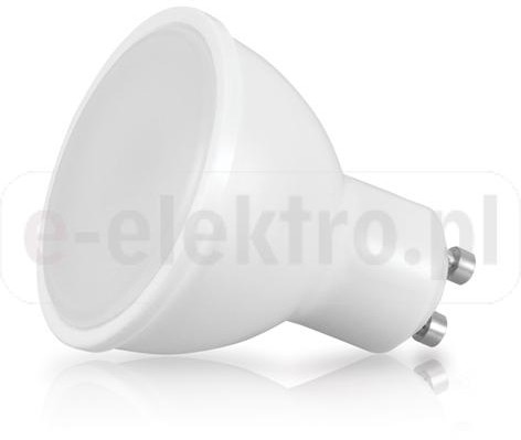 Lumax Żarówka LED GU10 6W 410lm HD230