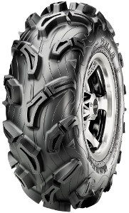 Maxxis MU01 Zilla 27x9.00-12 TL 52J