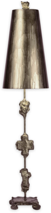 Elstead Lighting Lampa stołowa FRAGMENT FB/FRAGMENT-TL-S -