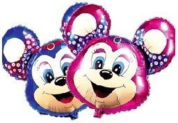 Babsy Mouse 14