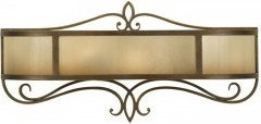 Elstead Lighting ELSTEAD JUSTINE FE/JUSTINE2/A FE/VS16402-ASTB 20 / FE/JUSTINE2/A