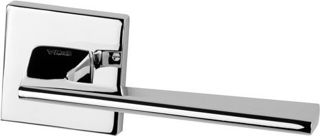 VDS Klamka SPY Q KOLOR CHROM 42-0113