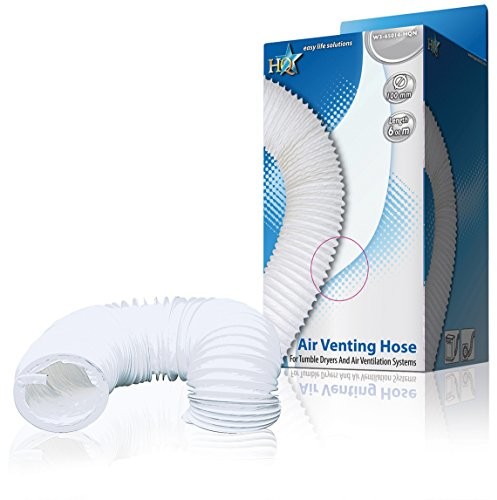 HQ W3  65014-HQN wąż powietrza wylotowego/długość 6 m 5412810179060