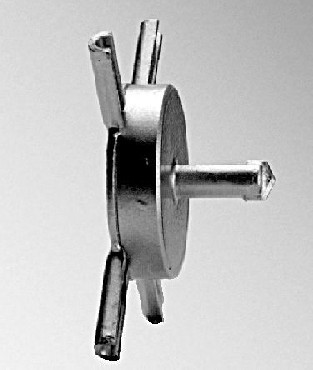 Bosch WIERTŁO CENTRUJĄCE 62mm