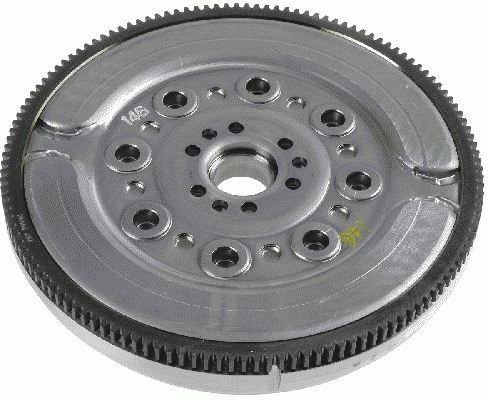 SACHS Koło zamachowe 2294 000 291