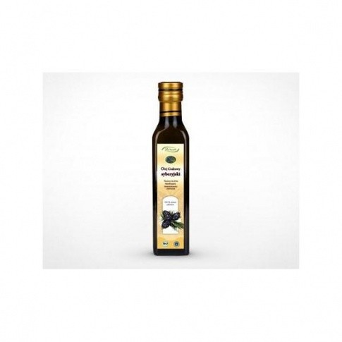 Olej Cedrowy 250ml - NATUWIT 4548