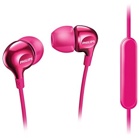 PHILIPS AUDIO Philips SHE3705PK/00 zestaw s$122uchawkowy SHE3705PK/00