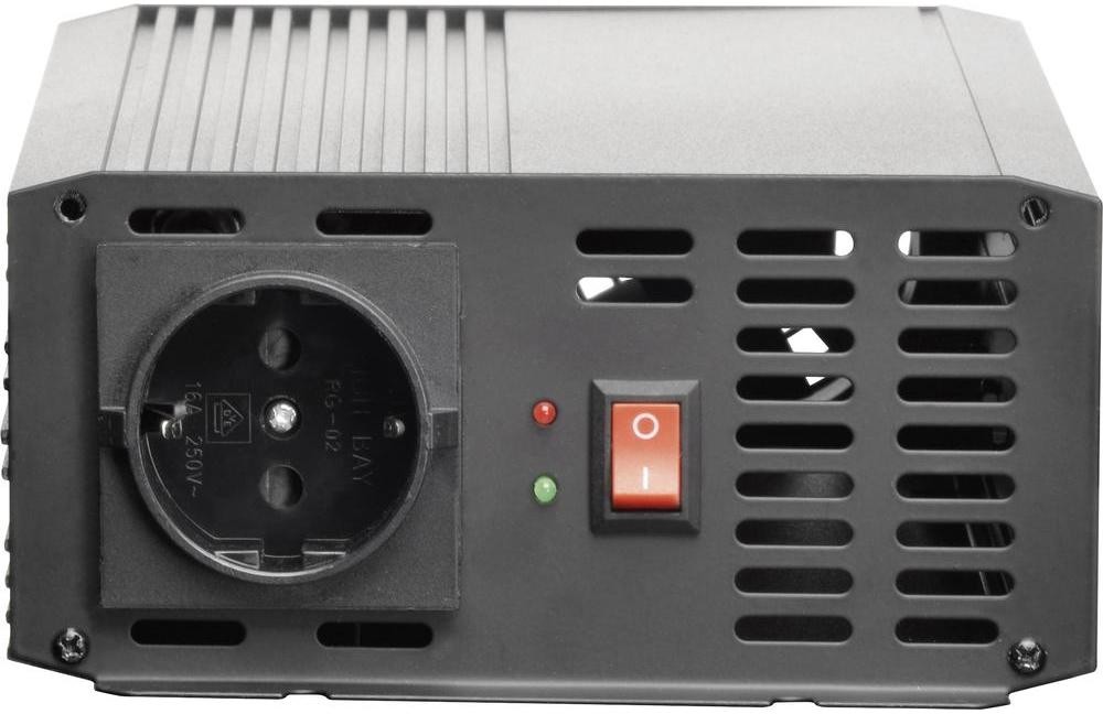 Voltcraft PSW 1000-12-G 1000 W 12 V/DC